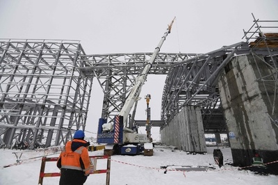 「グリーン経済」で脚光、シベリア巨大銅山 日本などへ輸出視野に