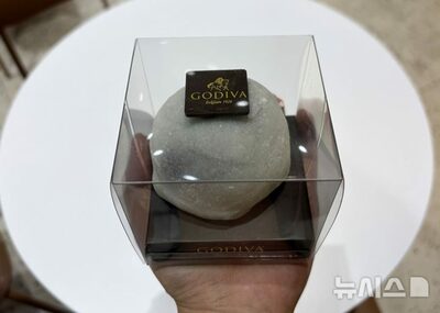 韓国・ゴディバの「モチ」人気で購入代行も…謝礼は最高7万ウォン