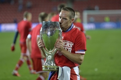 バイエルンがスーパー杯制覇、PK戦でチェルシーに勝利