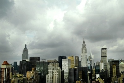 「イラン政府が保有」のNY高層ビル、米政府が差し押さえへ