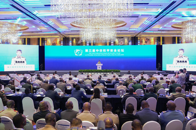 インフラ建設に投資、人材育成 アフリカで存在感高める中国企業