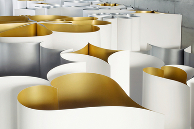 ディーゼルデニムギャラリー青山で「KEIKO＋MANABU」がアート展