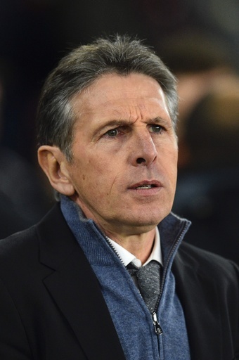 サウサンプトンがプエル監督を解任、就任からわずか1年で見切り