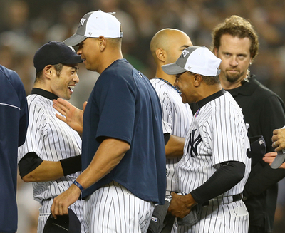 ヤンキースがア・リーグ東地区制覇