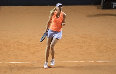 テニス界がドーピング対策強化へ、シャラポワも「歓迎」