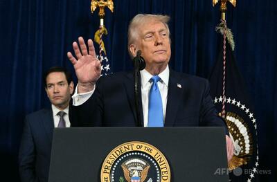 米国のマドゥロ大統領拘束に国際社会が懸念