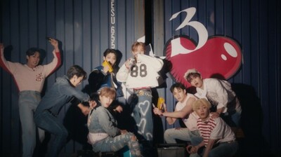 Stray Kids、雰囲気が反転するMVティーザー – KOREA WAVE