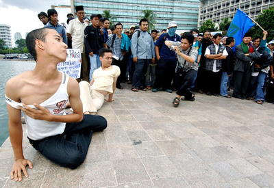 「ポルノのまん延は公衆衛生上の危機」、米専門家ら