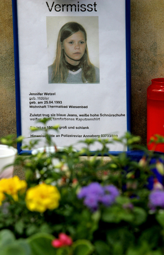 MP3プレーヤーをめぐる殺人事件 - ドイツ