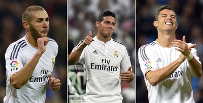 ベイルのクラシコ欠場、実はレアルに追い風？