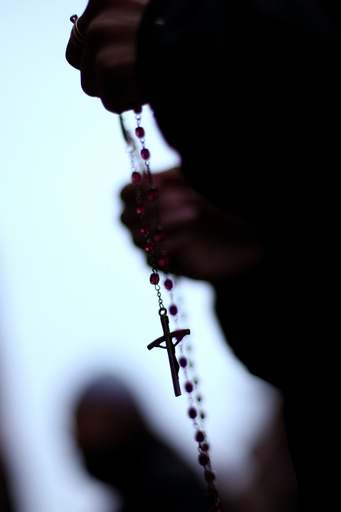 宗教信者は無神論者を信用できない、カナダ研究