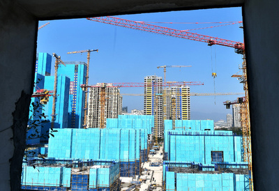 3月の中国の鉄鋼需要、徐々に回復へ