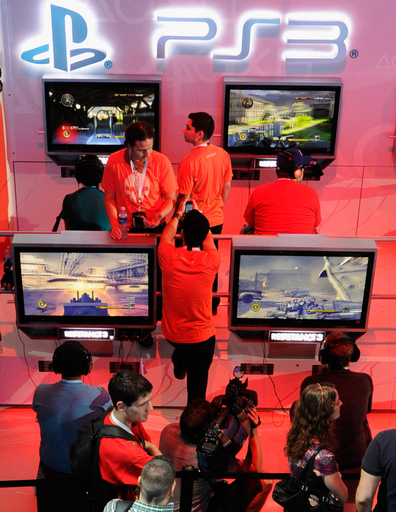 ソニーに「最も壮大な失敗賞」、米セキュリティー会議