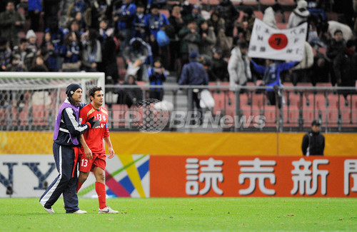 ガンバ大阪 アデレード ユナイテッドに競り勝ち次戦はマンチェスター ユナイテッド 写真27枚 ファッション ニュースならmode Press Powered By Afpbb News