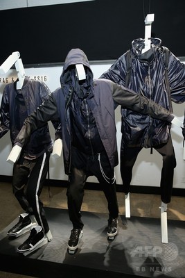 「ラグ&ボーン」16年春夏メンズ、イベント形式で新作発表 「ラグ&ボーン」16年春夏メンズ、イベント形式で新作発表