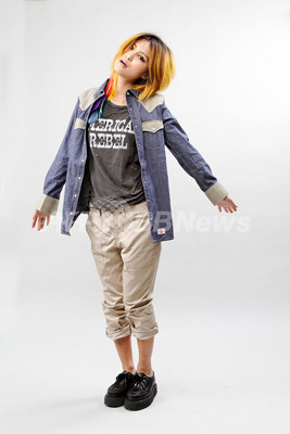 Senken H 116 月本えりさんプロデュース レディスも可愛くてクールな 本物 ディッキーズ 写真12枚 ファッション ニュースならmode Press Powered By Afpbb News