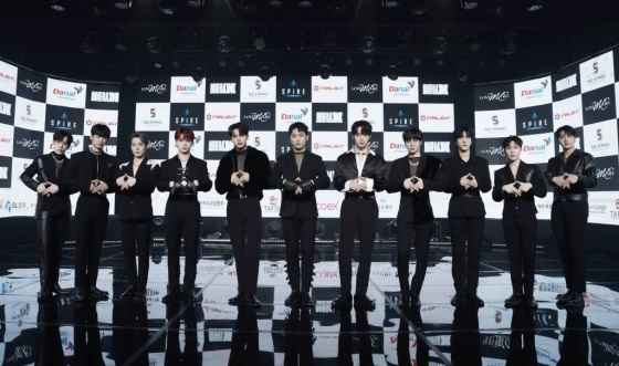 写真提供＝Spireエンターテインメント