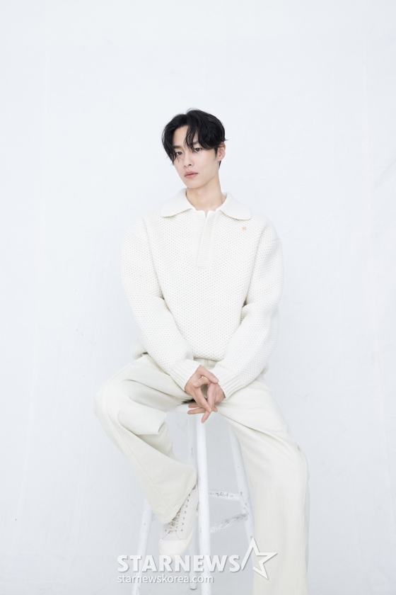  写真提供＝CJESエンターテインメント　(c)STARNEWS 