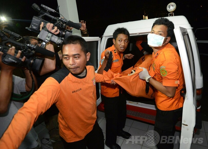 バリで日本人ダイバーの1遺体発見 現地当局 写真2枚 国際ニュース Afpbb News