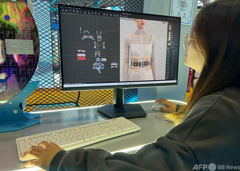 人工知能に関わる中国の「新しい職業」、プロンプトエンジニア