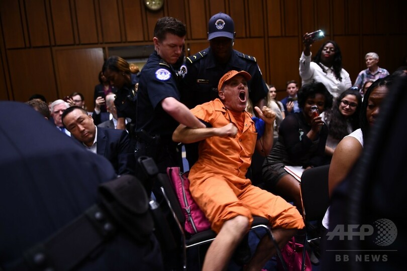 CIAは拷問再開せず 長官候補のハスペル氏、公聴会で証言