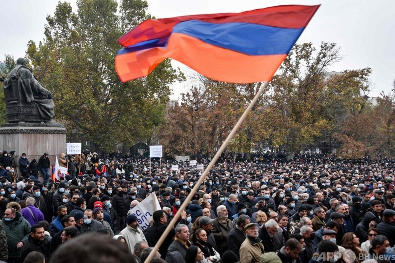 アゼル、新たな死者発表 ナゴルノ停戦合意後の戦闘で