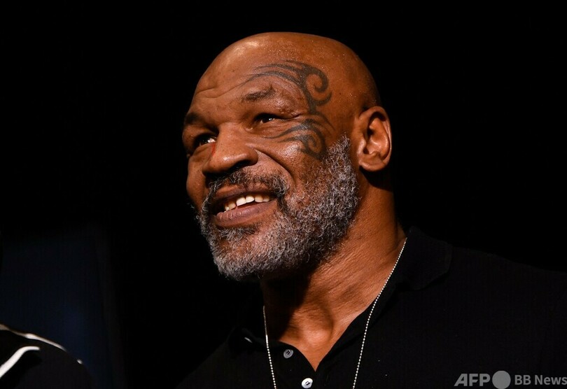 M・タイソン氏、半生を「盗用」した配信ドラマを批判
