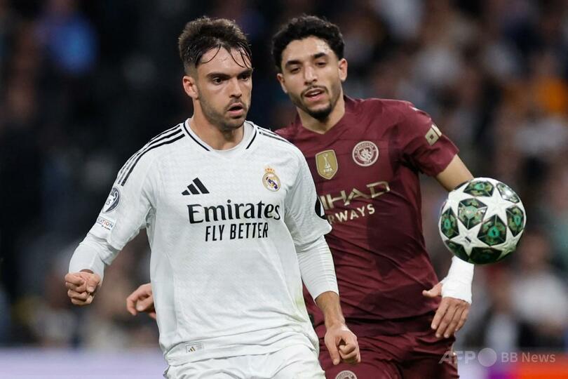 レアルのR・アセンシオ 推定無罪主張 未成年との性的動画配布で訴追