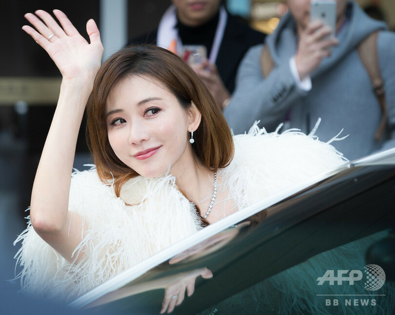 メディアも市民も…AKIRA＆リン・チーリン挙式、最高に盛り上がった台湾