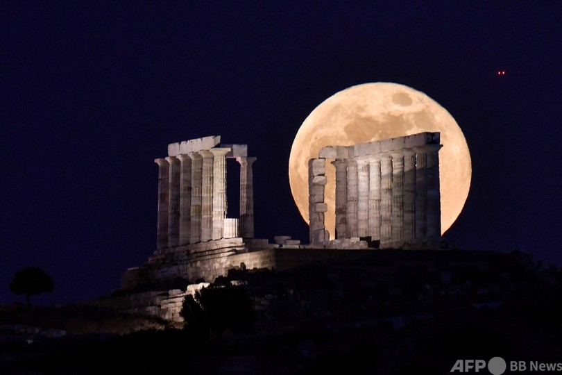特集 Afpのベストショット 5月22日 5月28日 写真33枚 国際ニュース Afpbb News