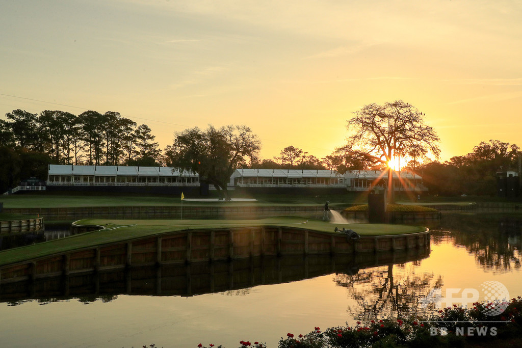 PGAツアー、無観客での開催含めたシーズン再開のシナリオ模索か PGAツアー、無観客での開催含めたシーズン再開のシナリオ模索か