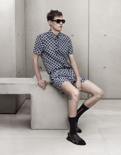 MARNI at H&amp;M トップス Marni For H&M-The Entire Marni For H&M Collection