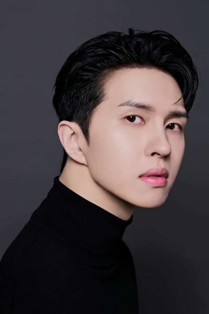 アイドル VIXX KEN VIXX ケン、S27Mエンターテインメントと専属契約 写真枚 国際ニュース