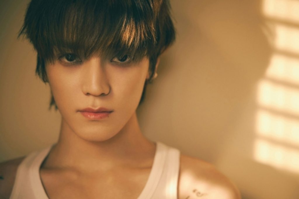 NCTテヨンを「ユニークさ以上の存在」…英NME好評 写真枚 国際ニュース
