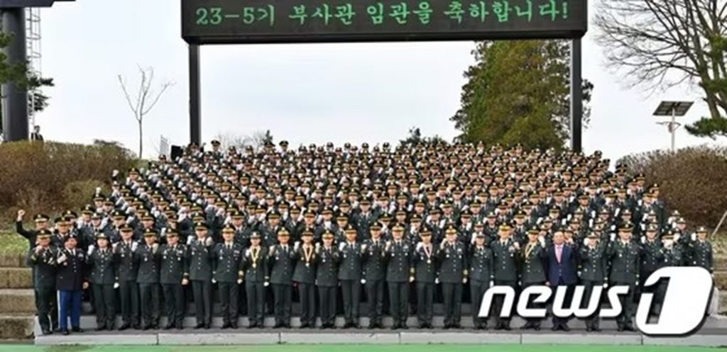 韓国陸軍幹部の嘆き「中核を担う人材、志願者が急減」…「労働環境劣悪」「将来が見えない」の訴え 写真枚 国際ニュース：AFPBB News