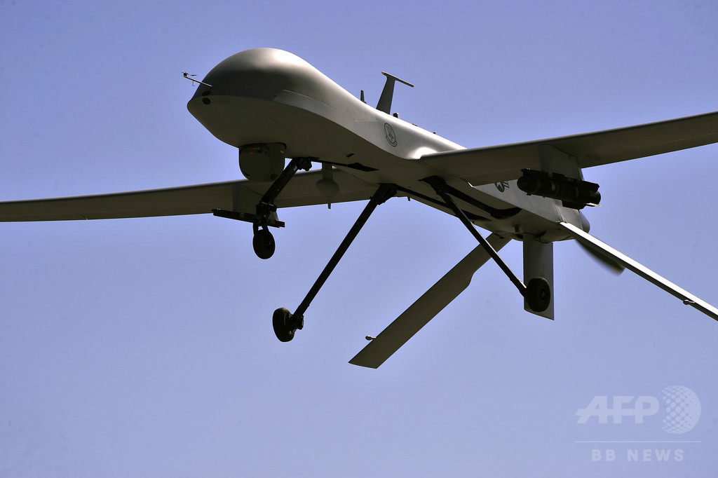 米軍がソマリアで空爆 アルシャバーブ戦闘員100人余り殺害 米軍がソマリアで空爆 アルシャバーブ戦闘員100人余り殺害