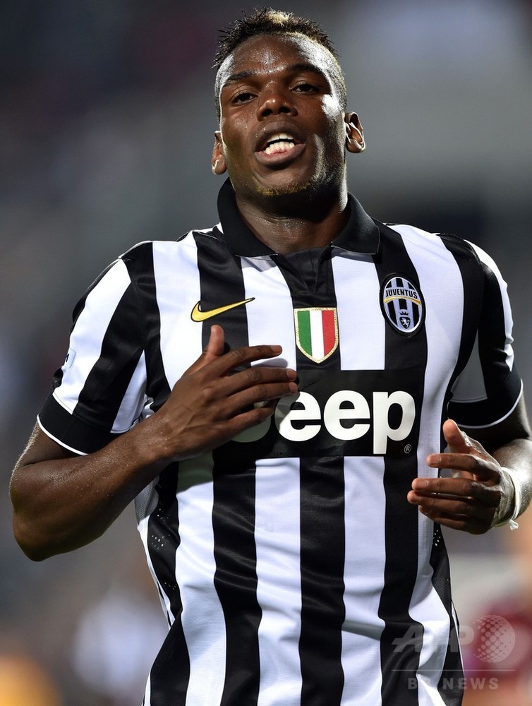 ユベントス ポクバ Mサイズ img_51b6cc167d757ec78f51338f9f