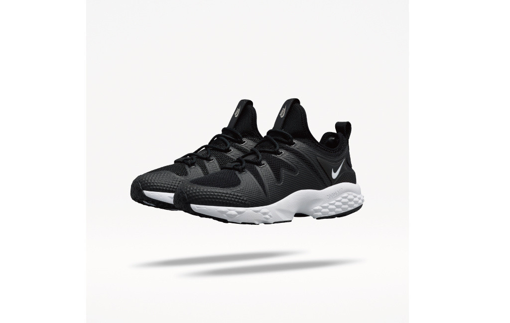 「ナイキラボ×キム・ジョーンズ」コラボ発表