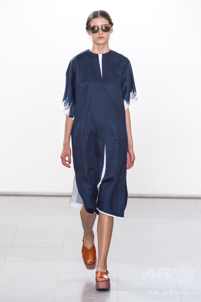 「ポール・スミス」16年春夏コレクション