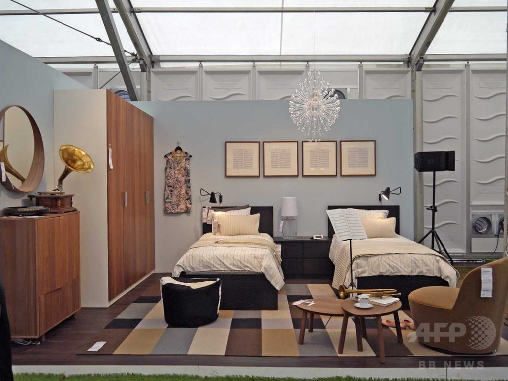 「イケア・ジャパン」、2020年までに国内ビジネス規模2倍に