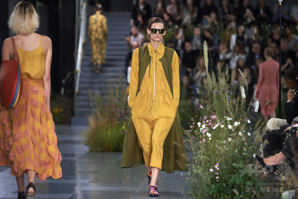 「ポール・スミス」17年春夏