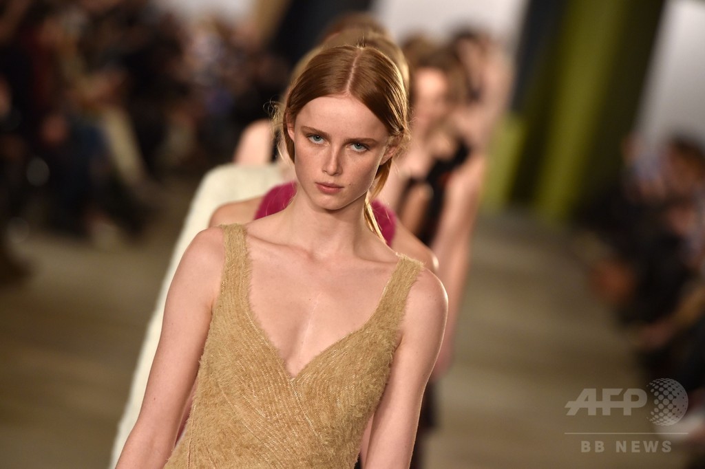 「ボス」16/17年秋冬コレクション