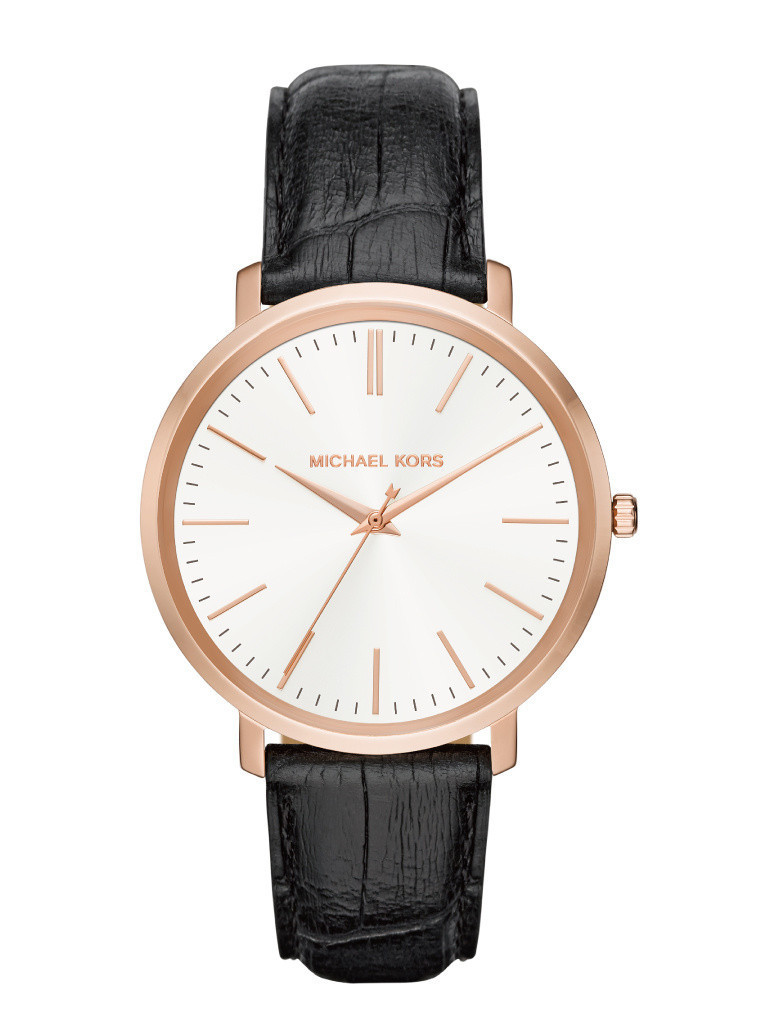 「マイケル・コース」新作スリム・ウォッチ・コレクション