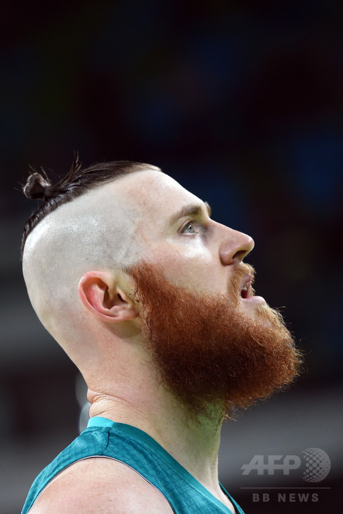 写真特集 リオ五輪 選手たちのファッションに注目 写真25枚 マリ クレール スタイル Marie Claire Style