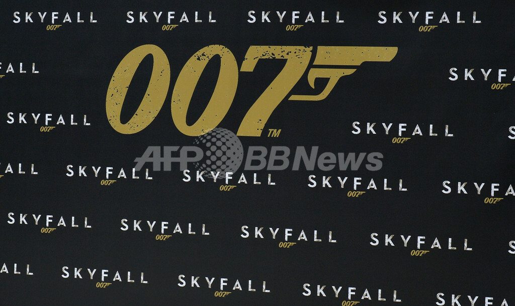 007最新作『スカイフォール』、ＮＹでフォトコール 写真16枚