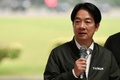 台湾の新総統に就任した頼清徳氏（2024年5月23日撮影）。(c)Sam YEH / AFP