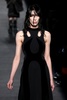 米ニューヨーク市内で発表された「アレキサンダー ワン（Alexander Wang）」15/16年秋冬コレクション（2015年2月14日撮影）。(c)AFP/Getty Images/Neilson Barnard
