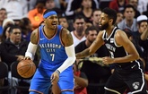 カーメロ・アンソニーのブレイザーズ加入が決定、約1年ぶりNBA復帰