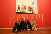 ロシア、パンクバンド「プッシー・ライオット」を過激派に指定
