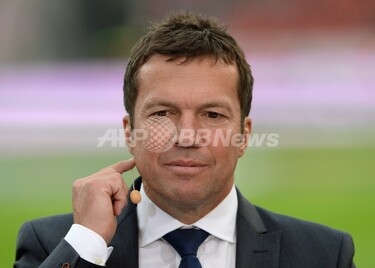 元ドイツ代表のマテウス氏、現代表は「90年の優勝チームより強い」